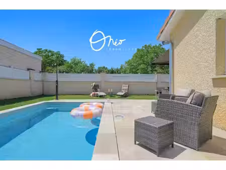 maison de luxe à vendre dans le quartier nord