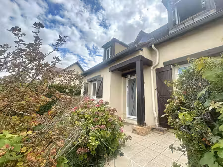 vernon immobilier