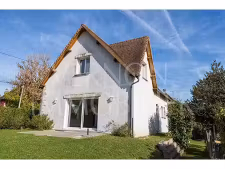 vernon immobilier