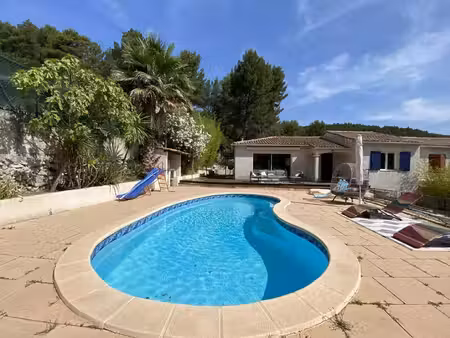 villa à louer