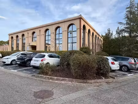 espace bureau à louer