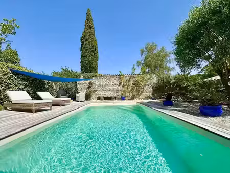 vente maison 5 pièces 147.06 m² à nieul-sur-mer (17137)  798 000 €