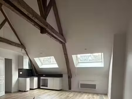 la sologne reineau