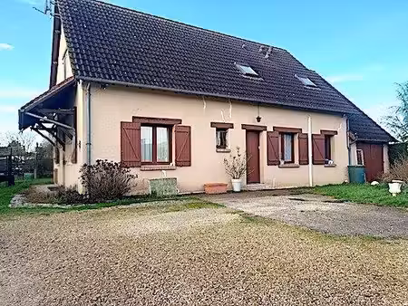 maison en viager