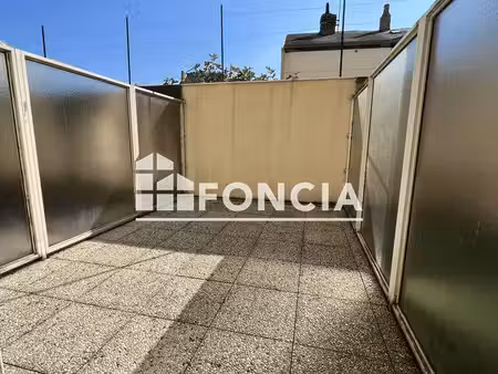 appartement à louer - logement étudiant