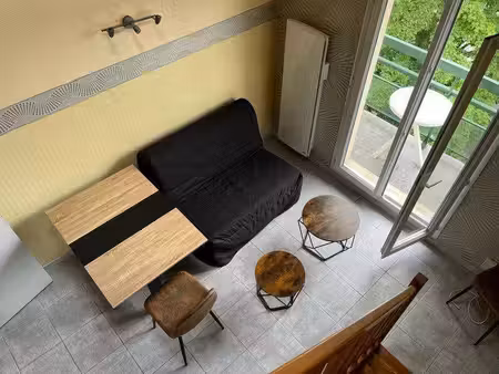 duplex à louer - logement étudiant