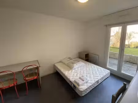 appartement à louer - logement étudiant