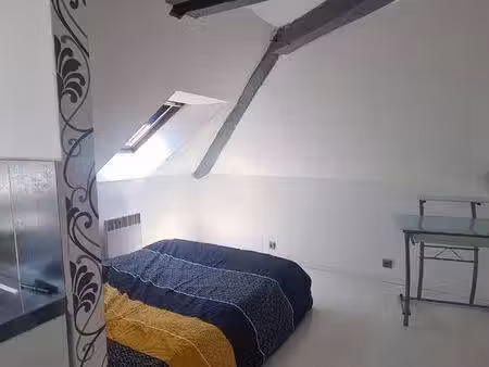 appartement à louer - logement étudiant