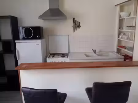 appartement à louer - logement étudiant