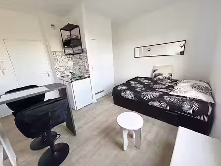 appartement à louer - logement étudiant