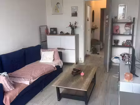 appartement à louer - logement étudiant