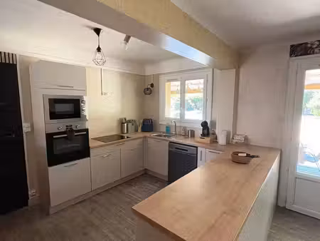 maison à louer