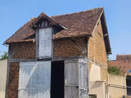 parking à vendre