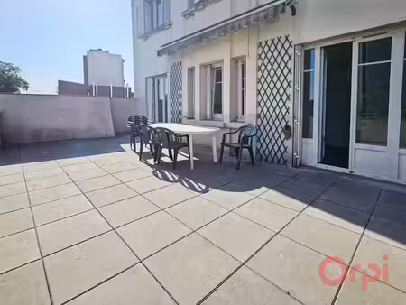 vente appartement 3 pièces 51 m² à aubervilliers (93300)  179 900 €