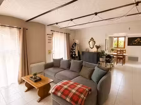 vente appartement 3 pièces 79.94 m² à orchies (59310)  150 000 €