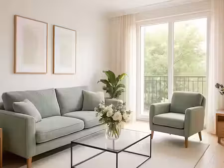 vente appartement 3 pièces 58 m² à fonsorbes (31470)  175 000 €