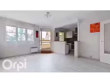 vente appartement 3 pièces 62.66 m² à saint-fargeau-ponthierry (77310)  175 000 €