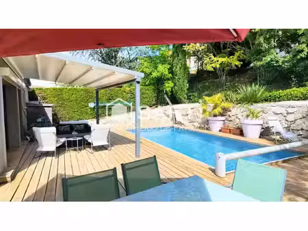 vente maison 6 pièces 230 m² brunstatt-didenheim (68350)