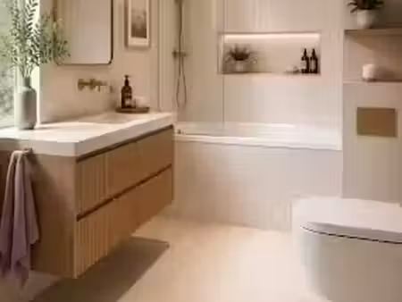 vente appartement 2 pièces 46 m² à la valette-du-var (83160)  198 920 €