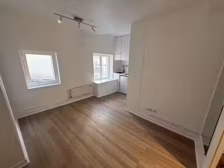 vente appartement 15.67 m² à paris 1er (75001)  199 000 €