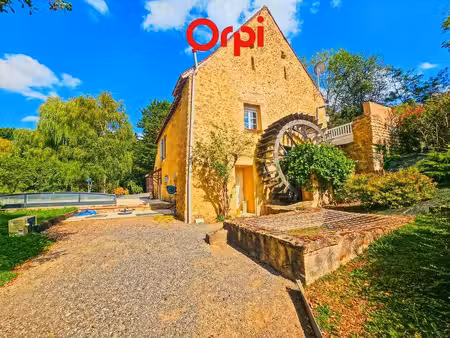 propriété à vendre