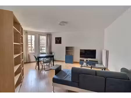appartement montigny le bretonneux 2 pièce(s) 53.75 m2