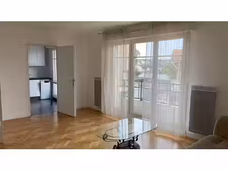 appartement le chesnay rocquencourt 3 pièce(s) 71.22 m2