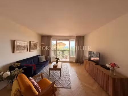 morny immobilier