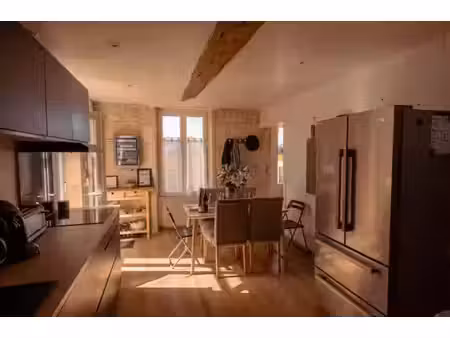 maison à louer