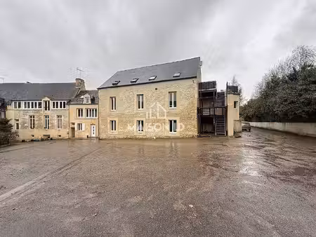 maison ld