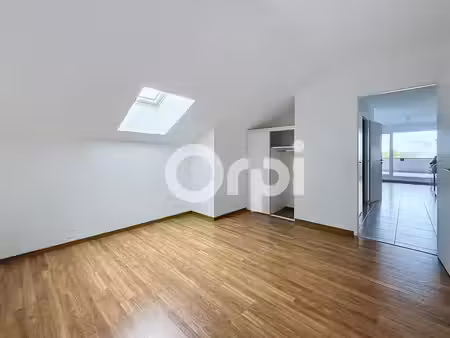 vente maison 1 pièce 50 m² valleiry (74520)