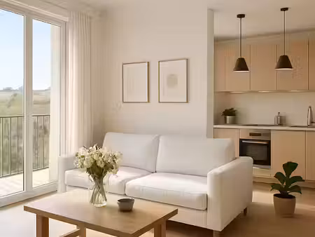 vente appartement 2 pièces 50 m² à porto-vecchio (20137)  225 000 €