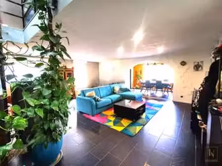 vente maison à saint-même-le-tenu (44270) : à vendre / 160m² saint-même-le-tenu