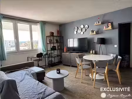 vente appartement 3 pièces 41.84 m² à saint-germain-en-laye (78100)  230 000 €