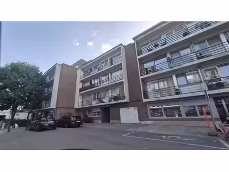appartement 2 chambres meublé et équipé avec garage