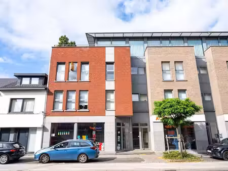 appartement à louer à hasselt € 900 (lr721) - mous vastgoed | zimmo