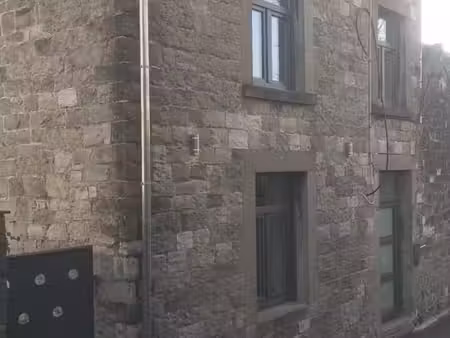 magnifique maison à louer