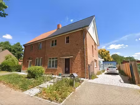 maison à vendre à genk € 349.000 (lr724) - onroerend goed | zimmo