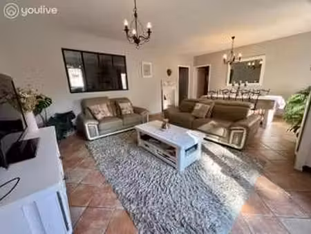 vente maison aux sables-d'olonne (85100) : à vendre / 143m² les sables-d'olonne