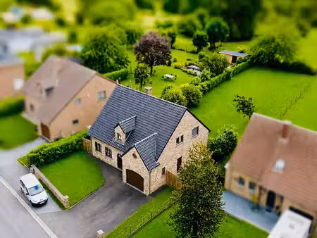villa de 220m² 3 chambres sur 1013m² de terrain