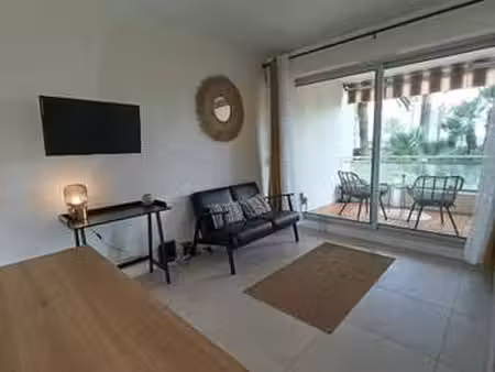 location appartement t1 meublé à cannes (06150) : à louer t1 meublé / 21m² cannes