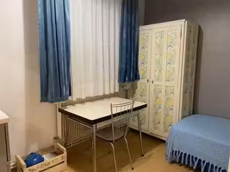 location appartement t1 meublé à lille (59000) : à louer t1 meublé / 13m² lille