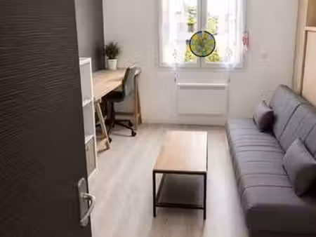 location appartement t1 à vedène (84270) : à louer t1 / 11m² vedène