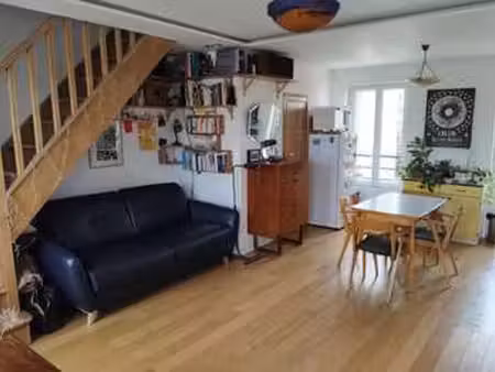 location appartement 2 pièces meublé à aubervilliers (93300) : à louer 2 pièces meublé / 2