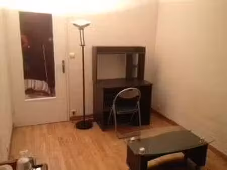 location appartement t1 à boulogne-billancourt (92100) : à louer t1 / 16m² boulogne-billan