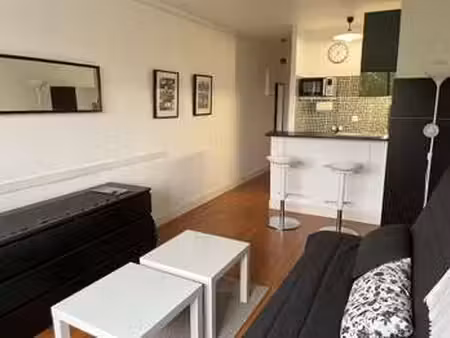 location appartement t1 meublé à créteil (94000) : à louer t1 meublé / 23m² créteil