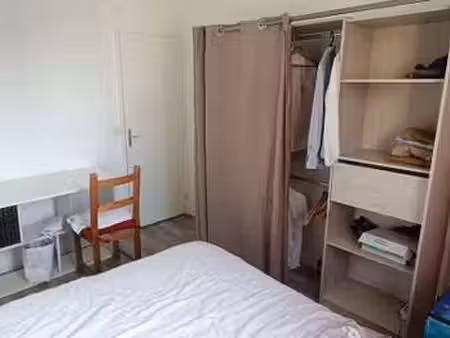 location appartement t1 meublé à ennery (95300) : à louer t1 meublé / 12m² ennery