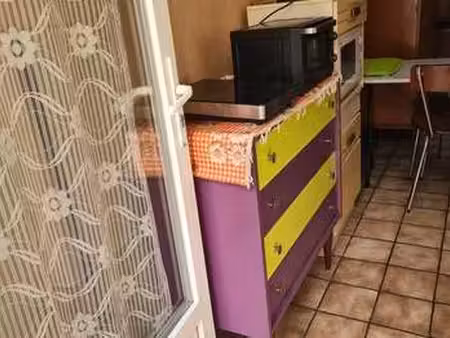 location appartement t1 meublé à niort (79000) : à louer t1 meublé / 18m² niort