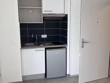 location appartement t1 meublé à saint-maur-des-fossés (94100) : à louer t1 meublé / 27m² 