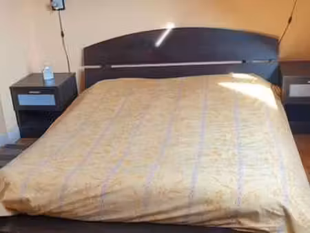 location appartement t1 meublé à truyes (37320) : à louer t1 meublé / 20m² truyes